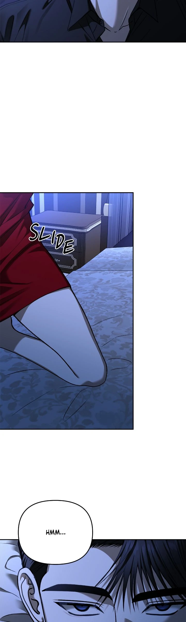 Call me the Devil Chapter 124 - Page 40