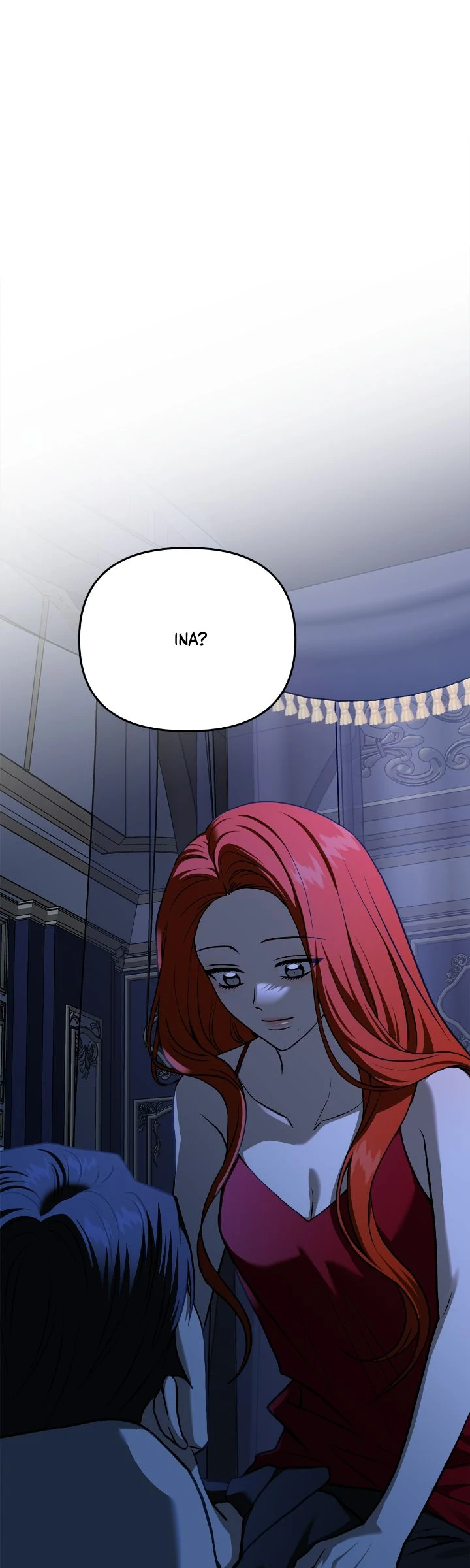 Call me the Devil Chapter 124 - Page 42