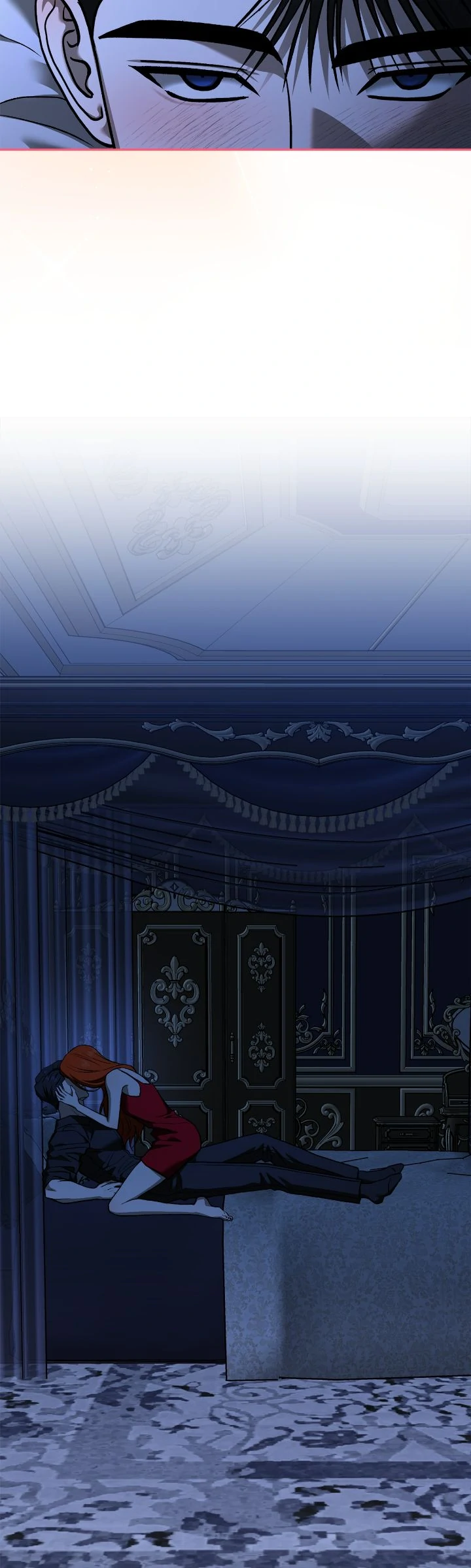 Call me the Devil Chapter 124 - Page 44