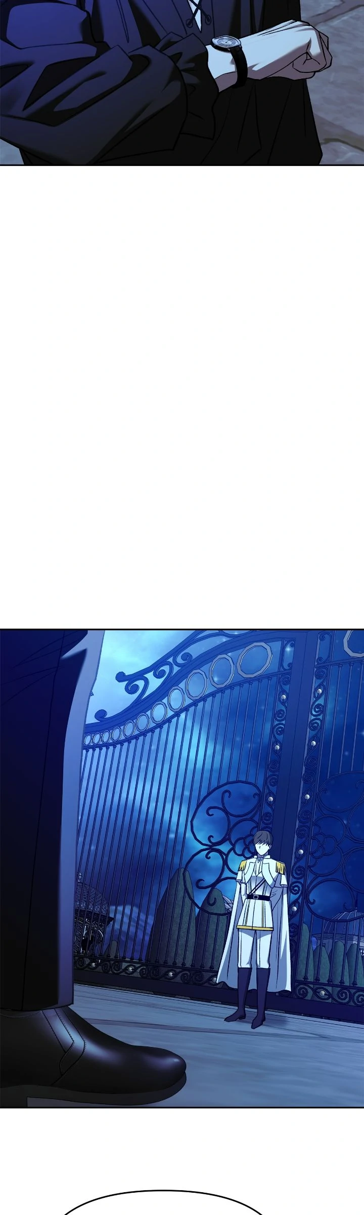 Call me the Devil Chapter 124 - Page 47