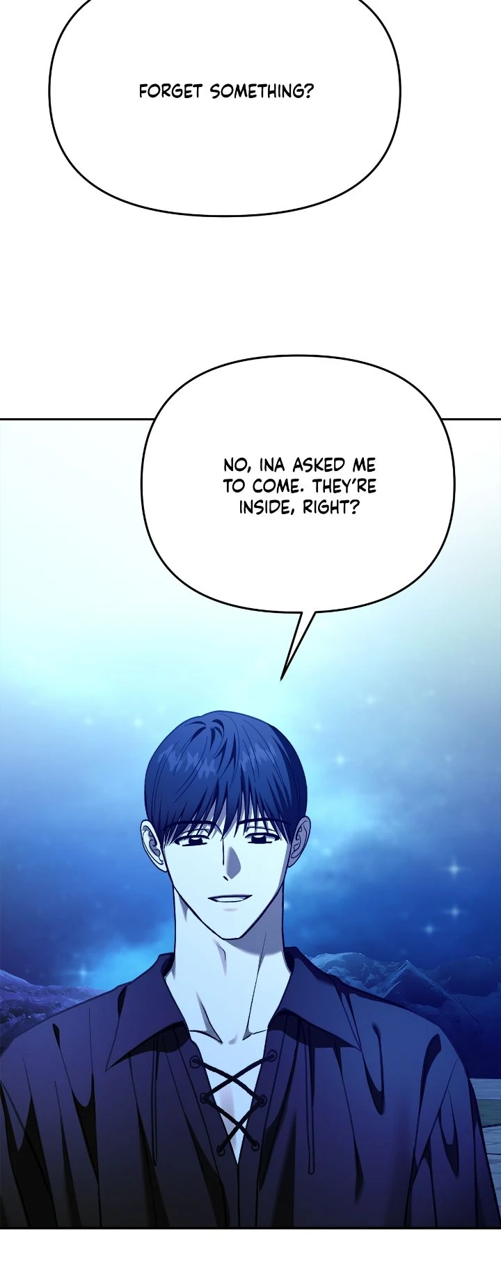 Call me the Devil Chapter 124 - Page 48