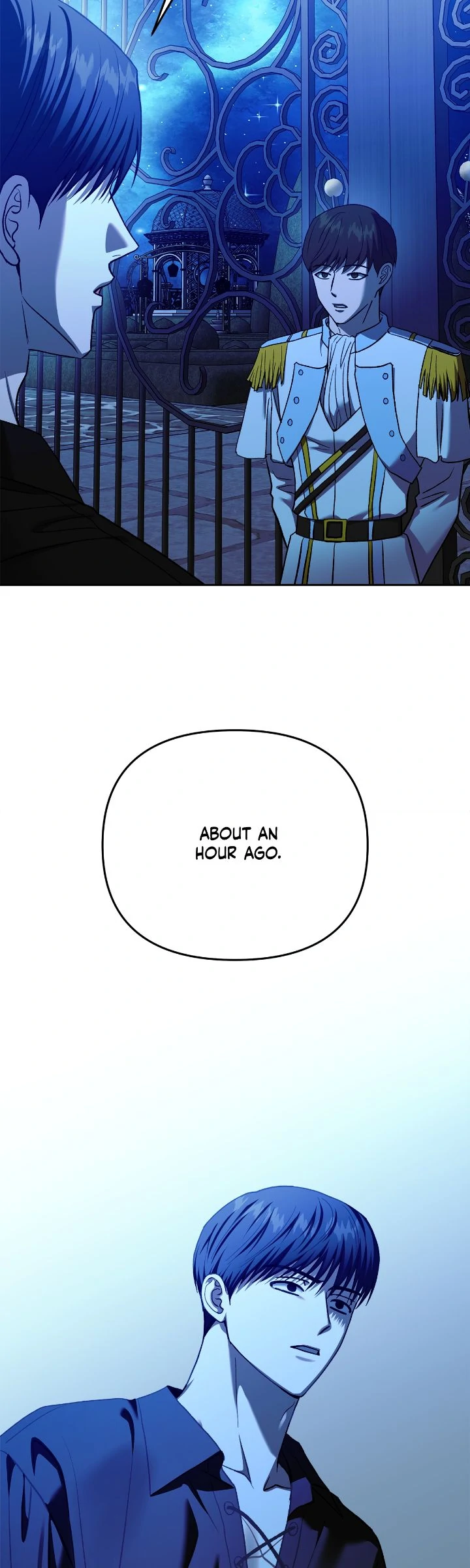 Call me the Devil Chapter 124 - Page 50