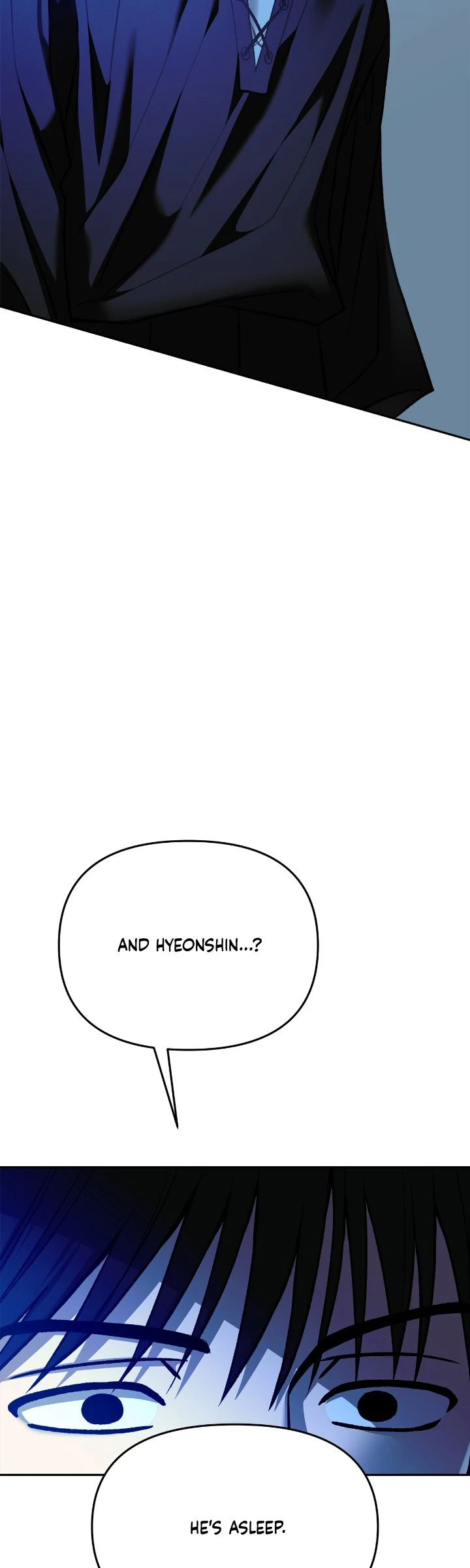 Call me the Devil Chapter 124 - Page 51