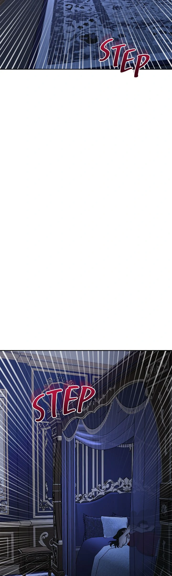 Call me the Devil Chapter 124 - Page 54