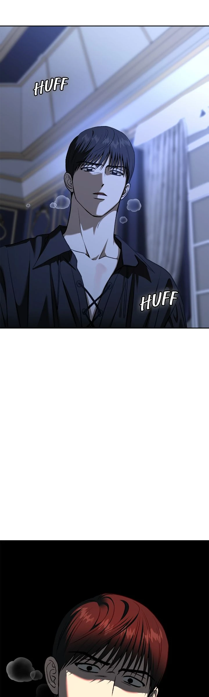 Call me the Devil Chapter 124 - Page 56