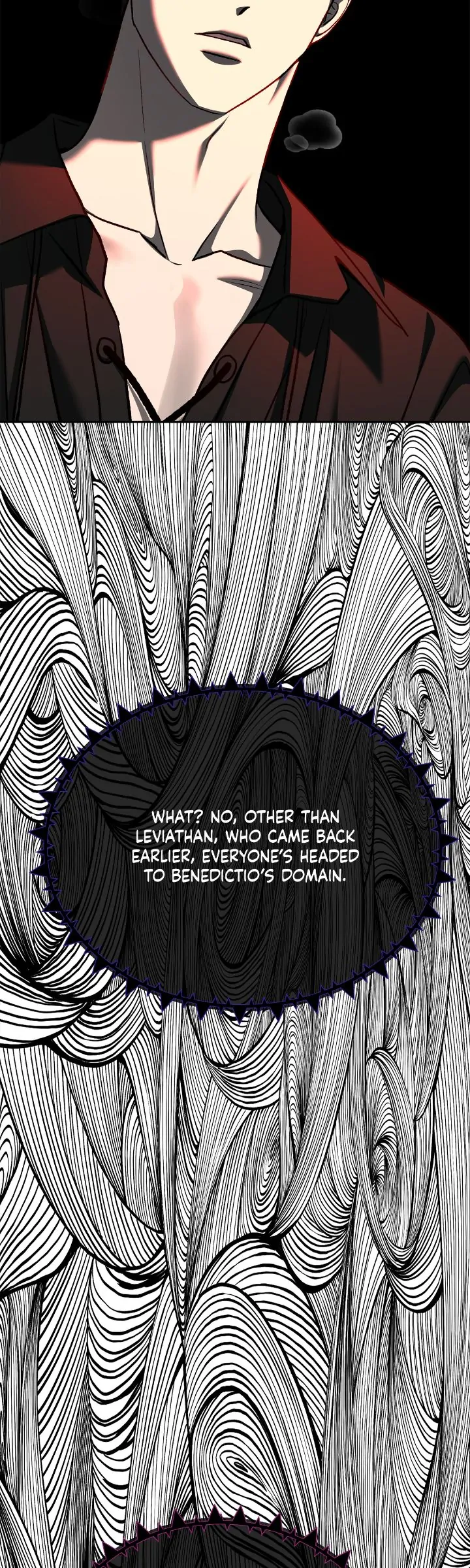 Call me the Devil Chapter 124 - Page 57