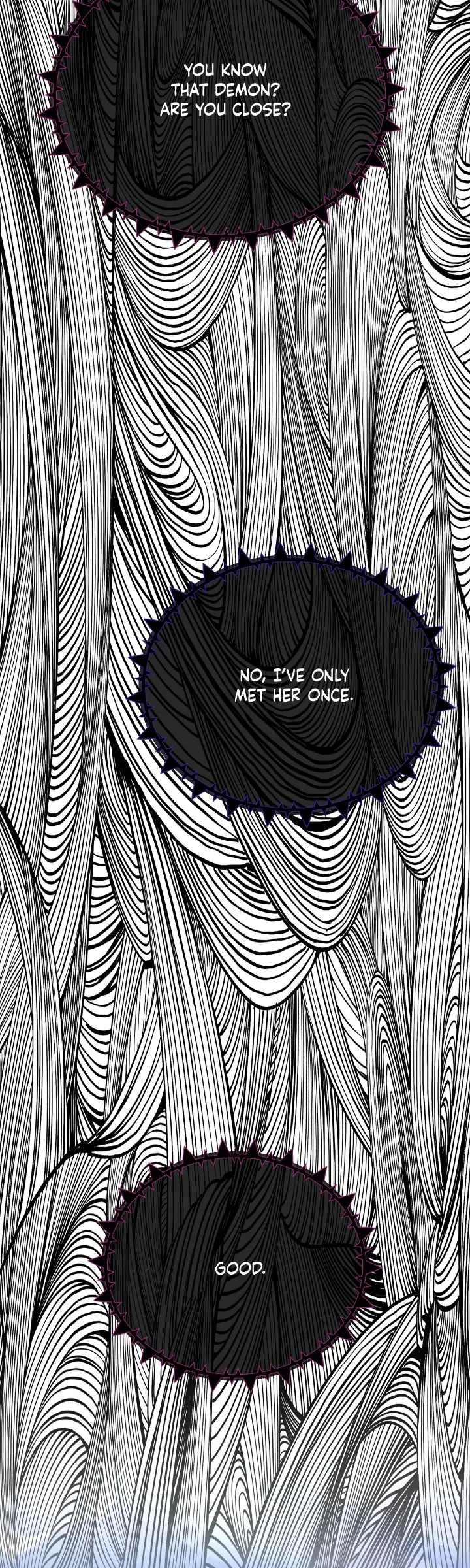 Call me the Devil Chapter 124 - Page 58