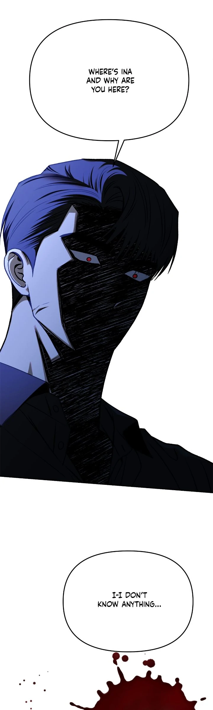 Call me the Devil Chapter 124 - Page 67