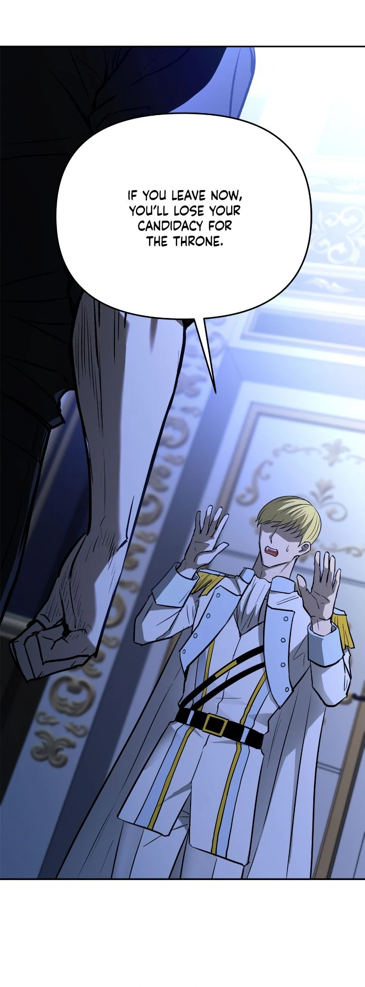 Call me the Devil Chapter 124 - Page 77