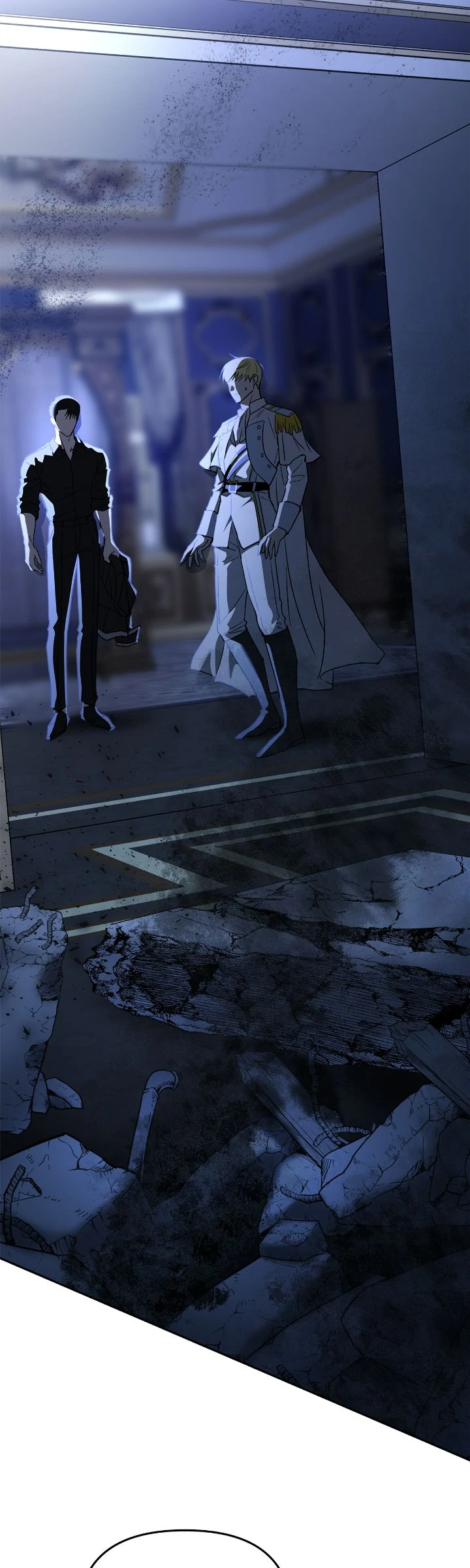 Call me the Devil Chapter 124 - Page 79