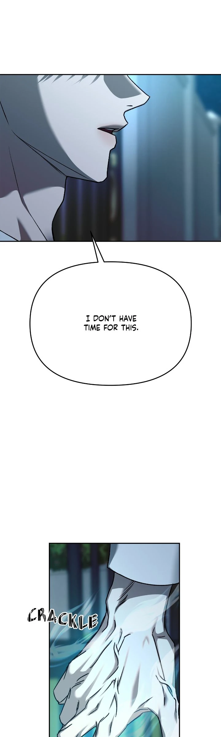 Call me the Devil Chapter 125 - Page 5