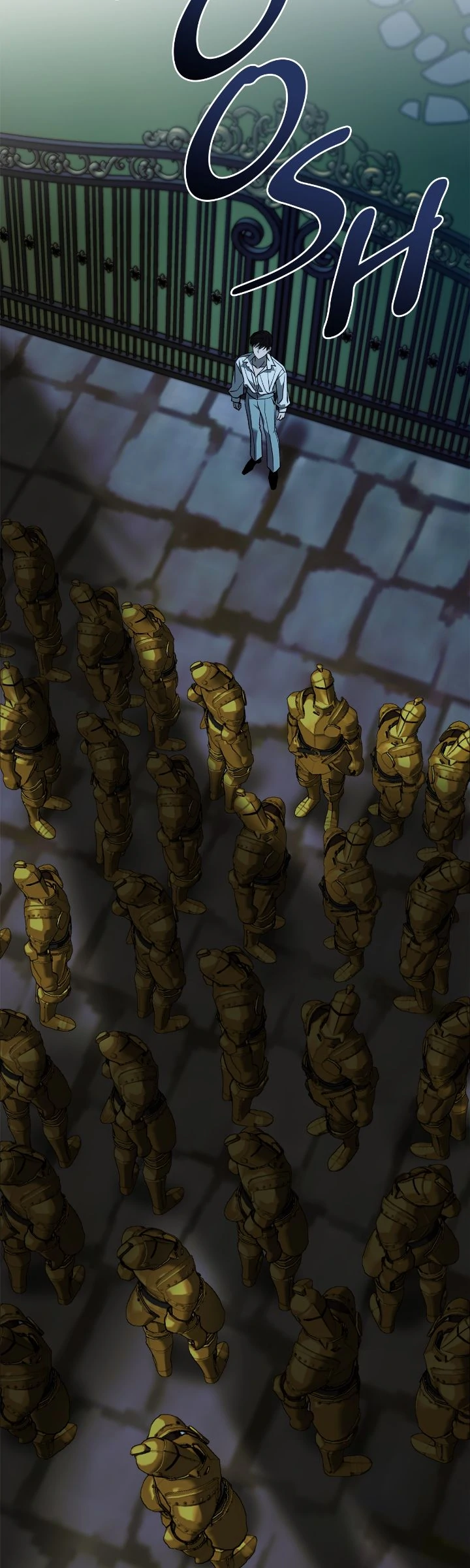 Call me the Devil Chapter 125 - Page 7