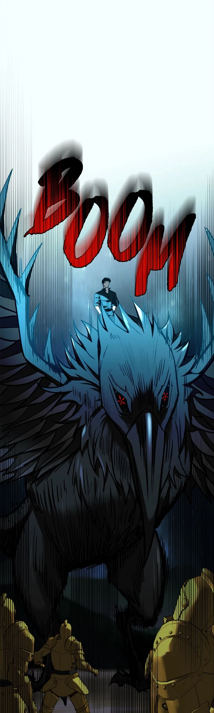 Call me the Devil Chapter 125 - Page 9