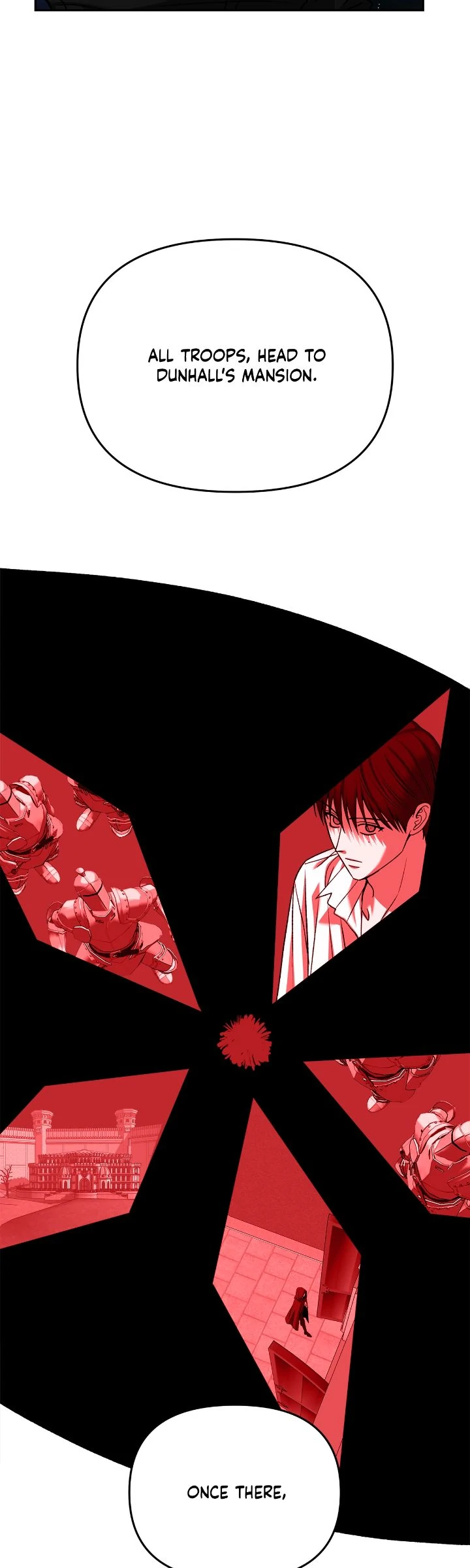 Call me the Devil Chapter 125 - Page 11