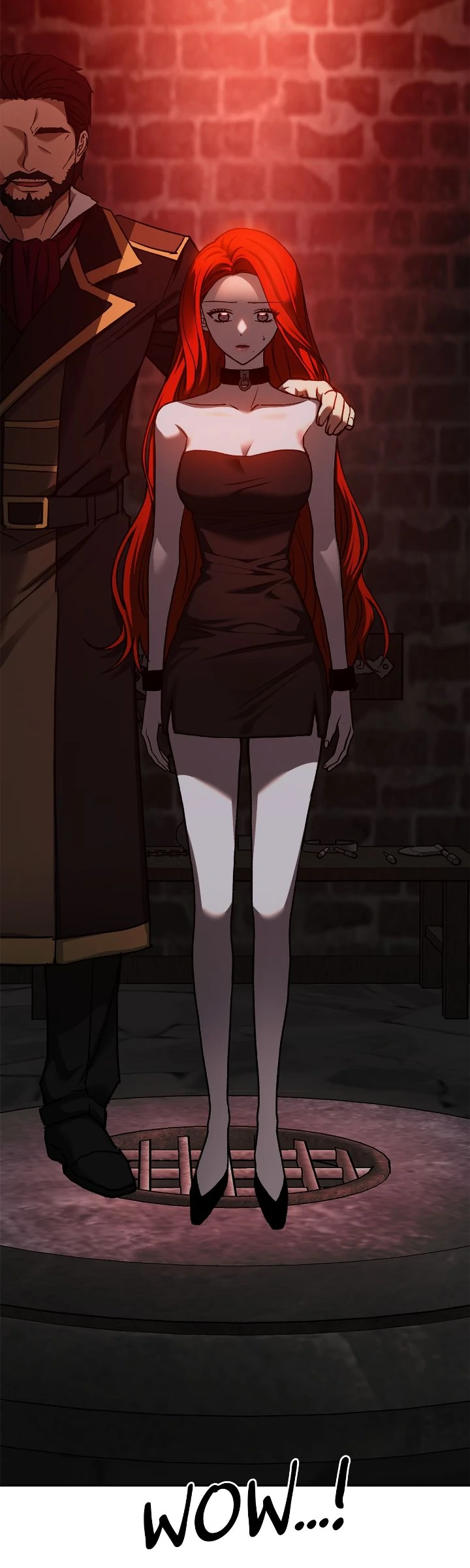 Call me the Devil Chapter 125 - Page 17