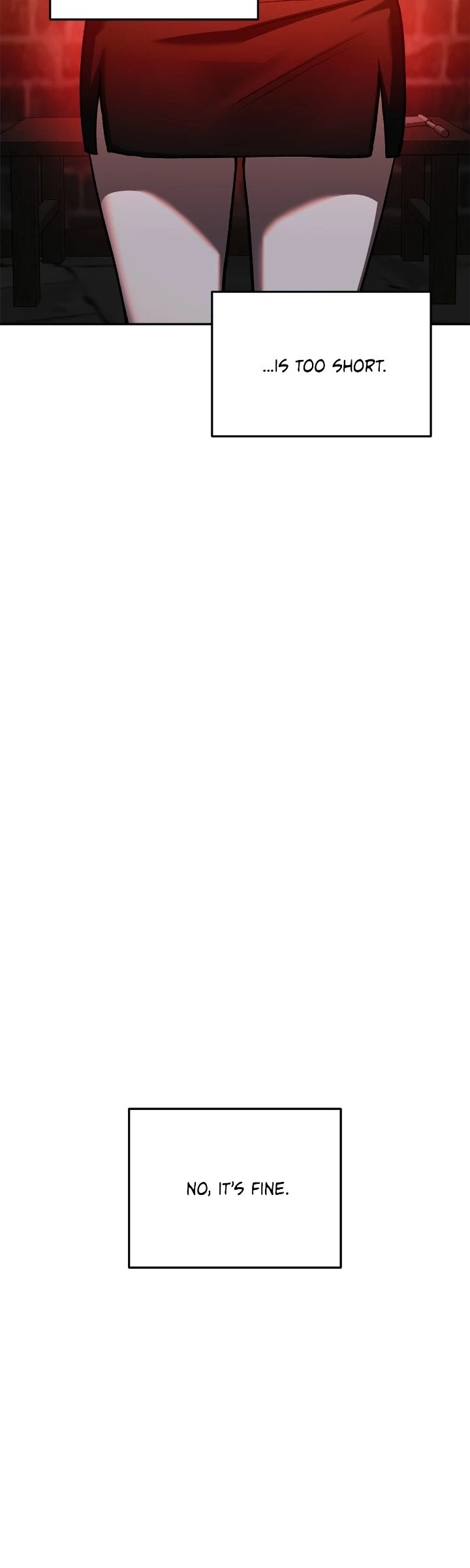 Call me the Devil Chapter 125 - Page 19