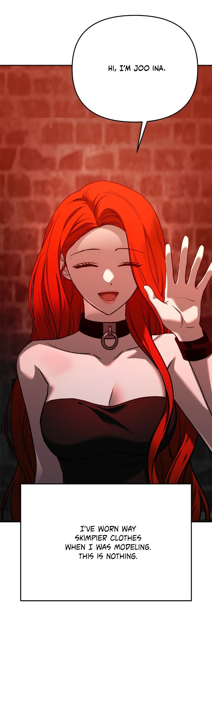 Call me the Devil Chapter 125 - Page 20