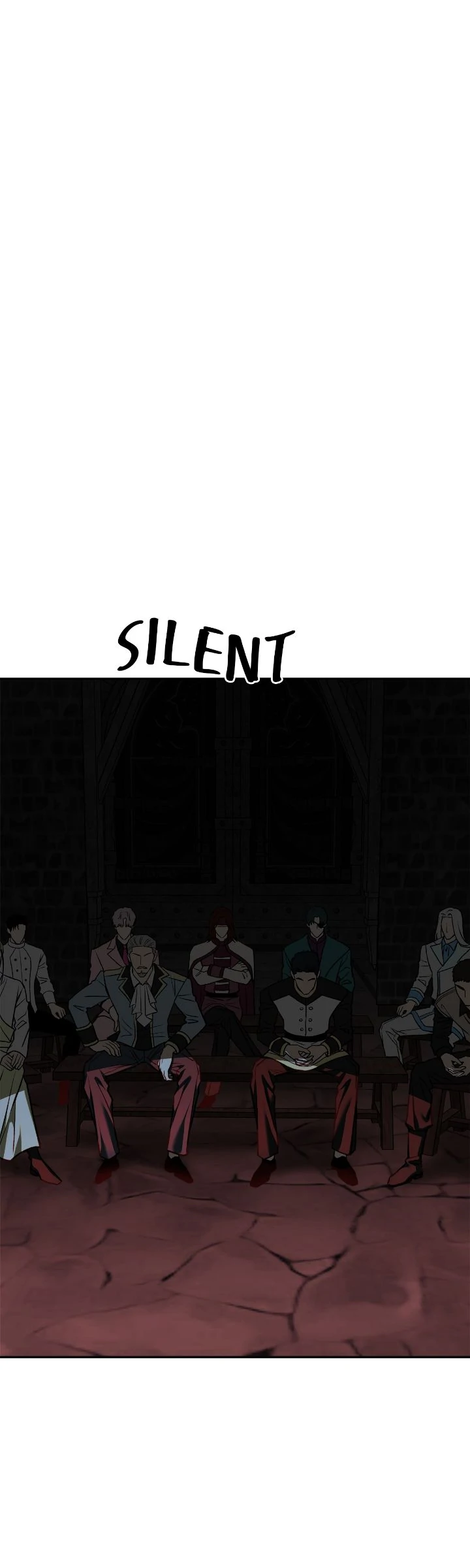 Call me the Devil Chapter 125 - Page 21