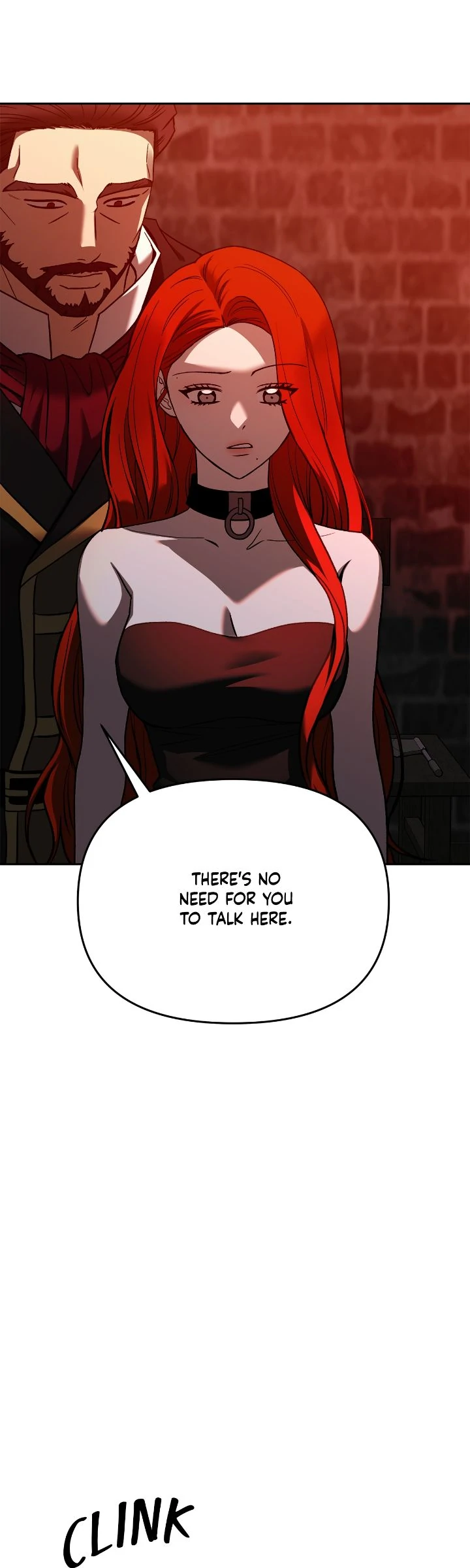 Call me the Devil Chapter 125 - Page 23