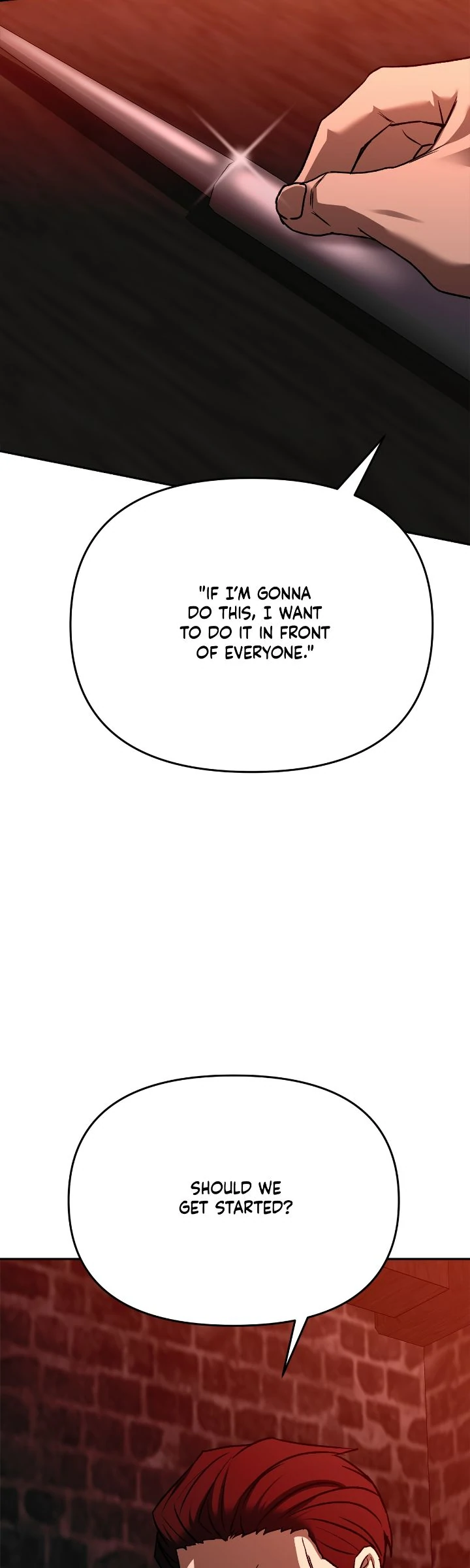 Call me the Devil Chapter 125 - Page 26