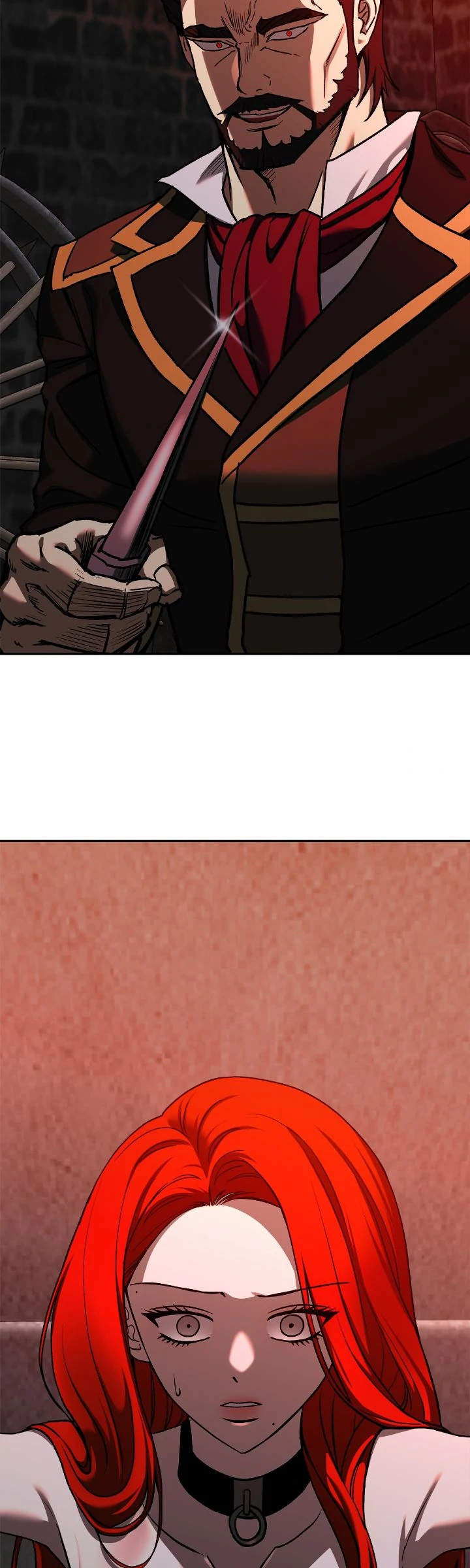 Call me the Devil Chapter 125 - Page 27