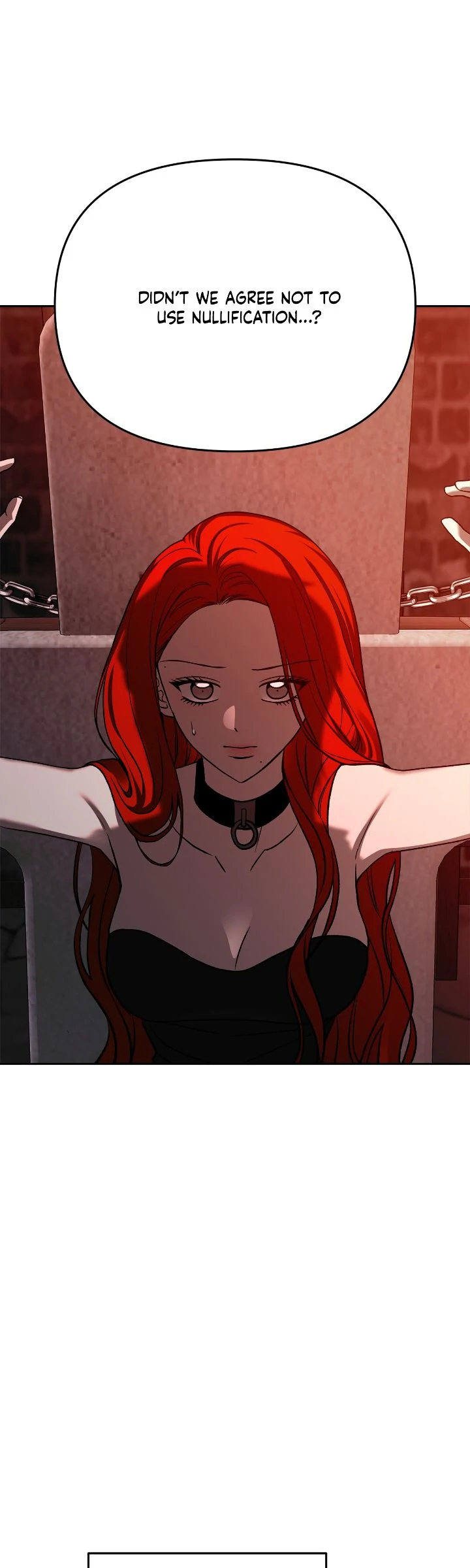 Call me the Devil Chapter 125 - Page 30