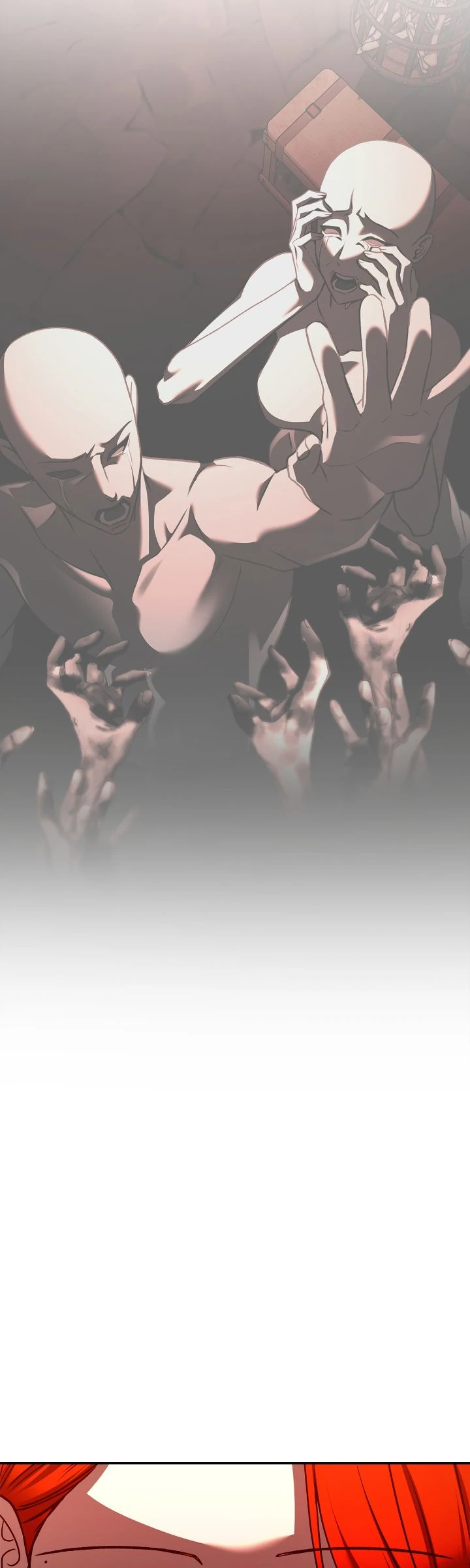 Call me the Devil Chapter 125 - Page 32