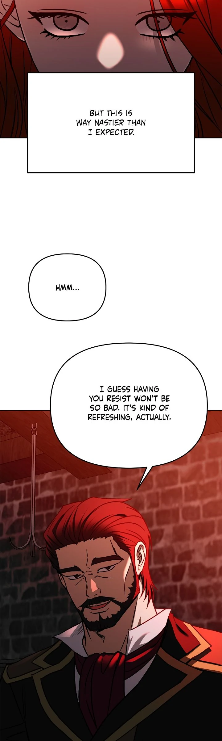Call me the Devil Chapter 125 - Page 33