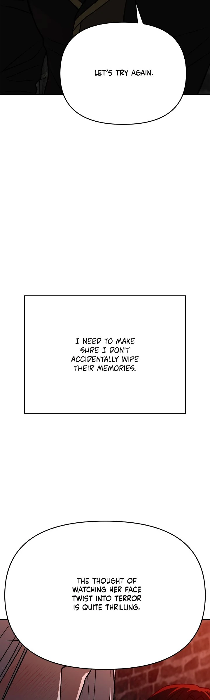 Call me the Devil Chapter 125 - Page 34