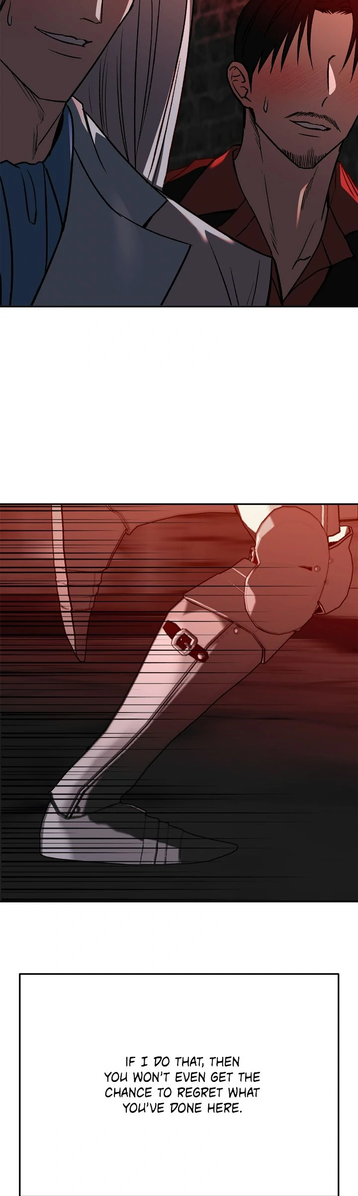 Call me the Devil Chapter 125 - Page 35