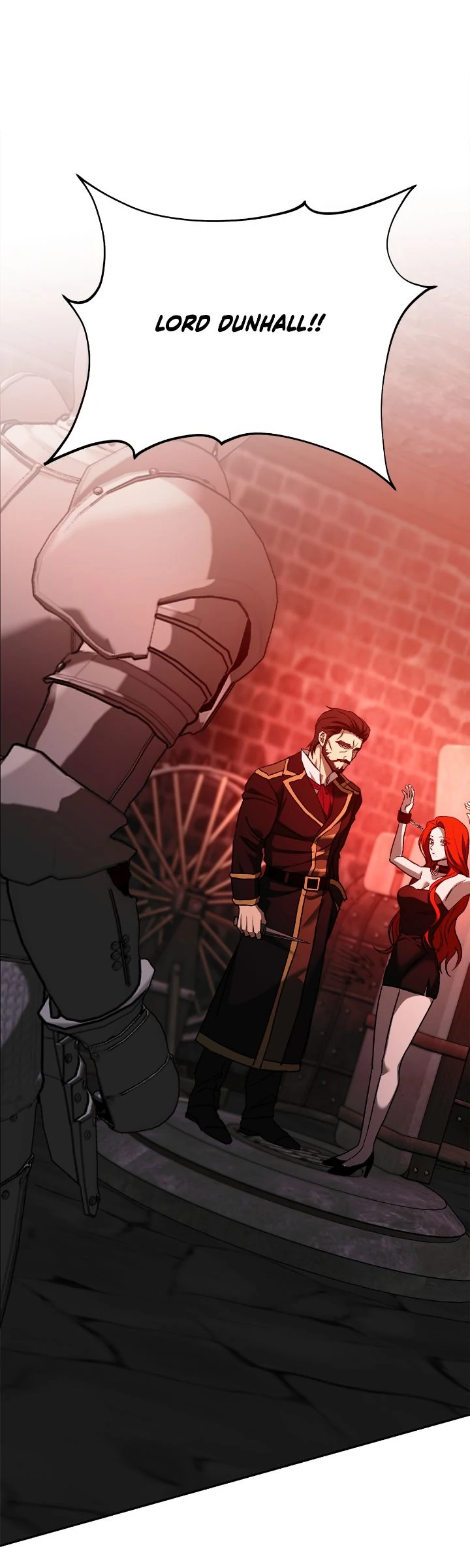 Call me the Devil Chapter 125 - Page 37