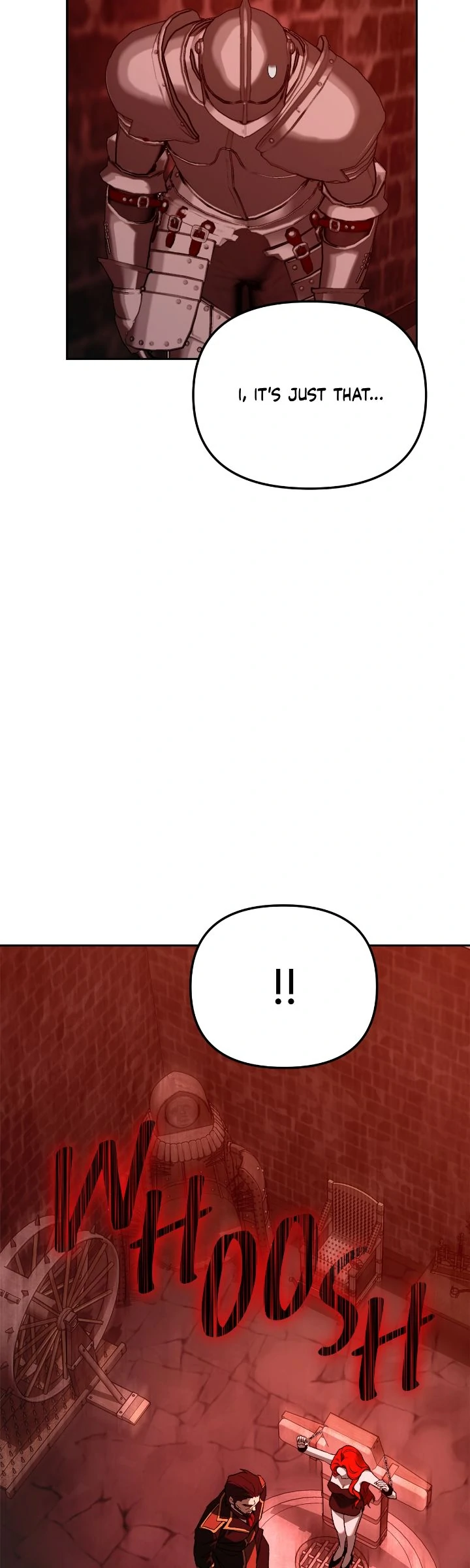 Call me the Devil Chapter 125 - Page 39