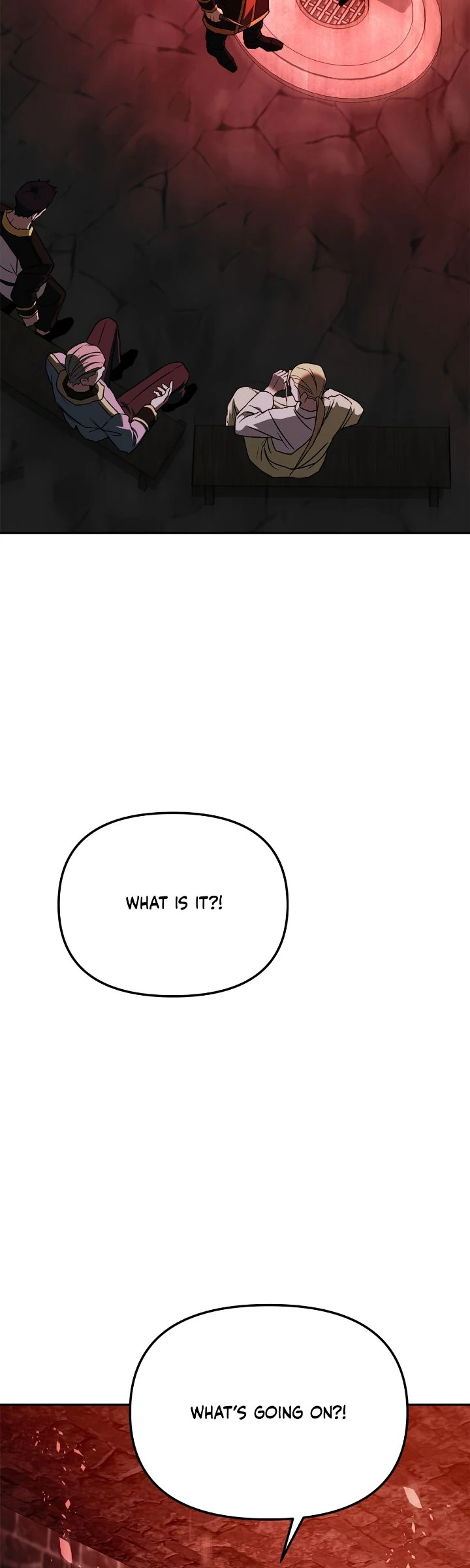 Call me the Devil Chapter 125 - Page 40