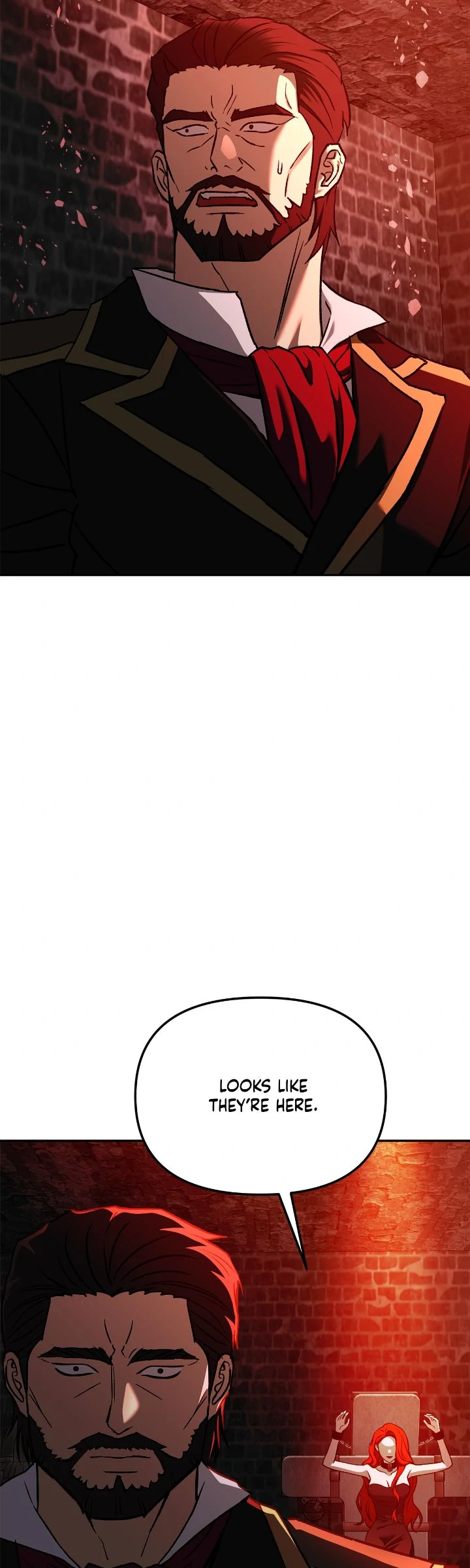 Call me the Devil Chapter 125 - Page 41