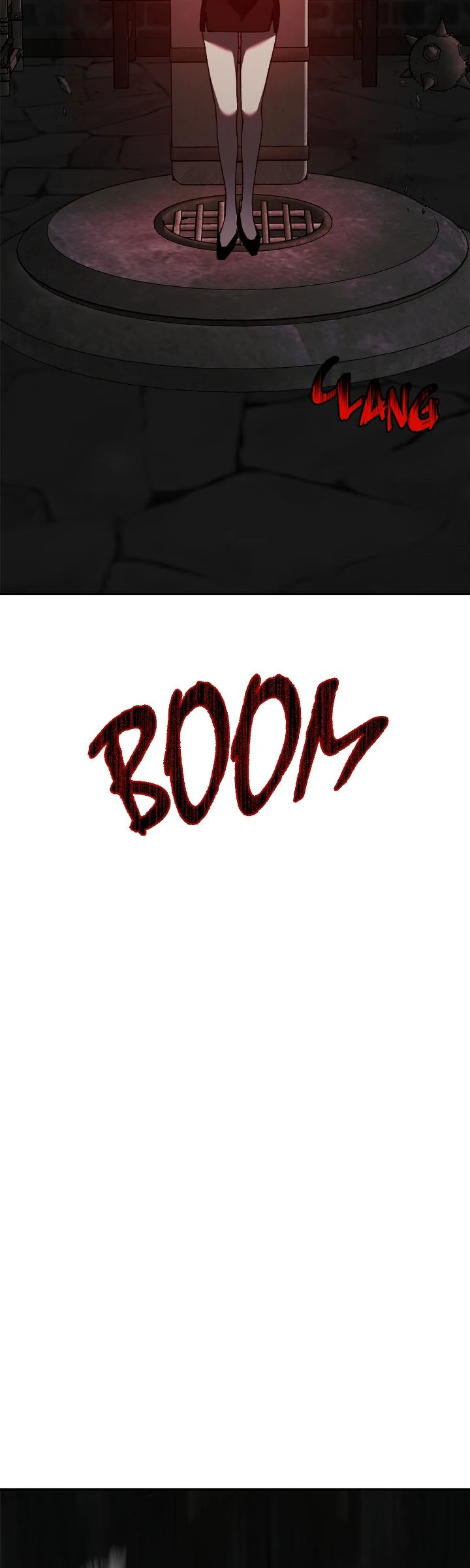 Call me the Devil Chapter 125 - Page 45