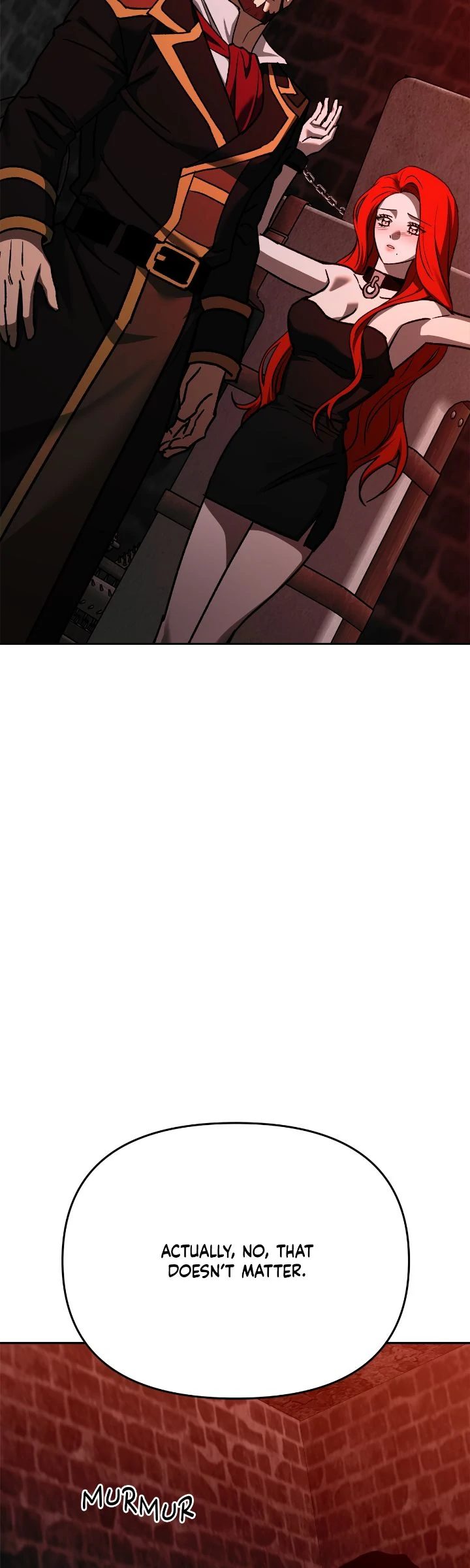 Call me the Devil Chapter 125 - Page 55