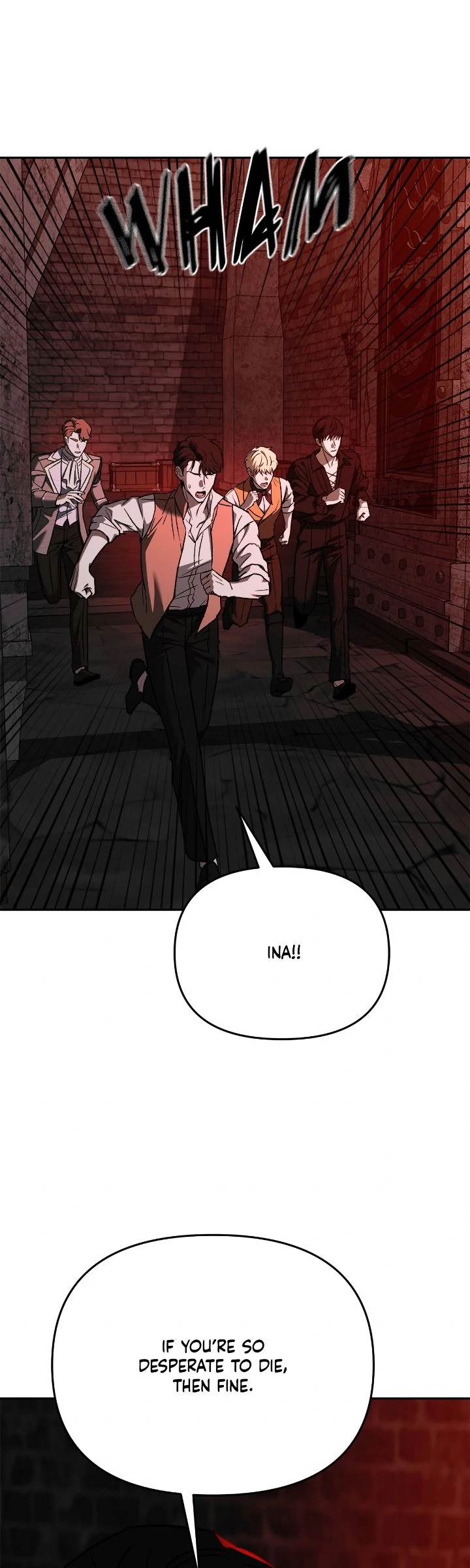 Call me the Devil Chapter 125 - Page 57