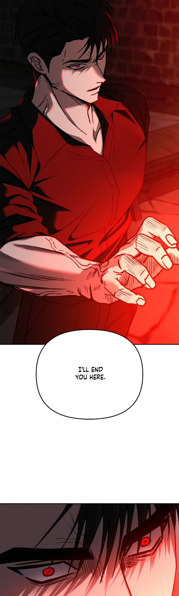 Call me the Devil Chapter 125 - Page 58