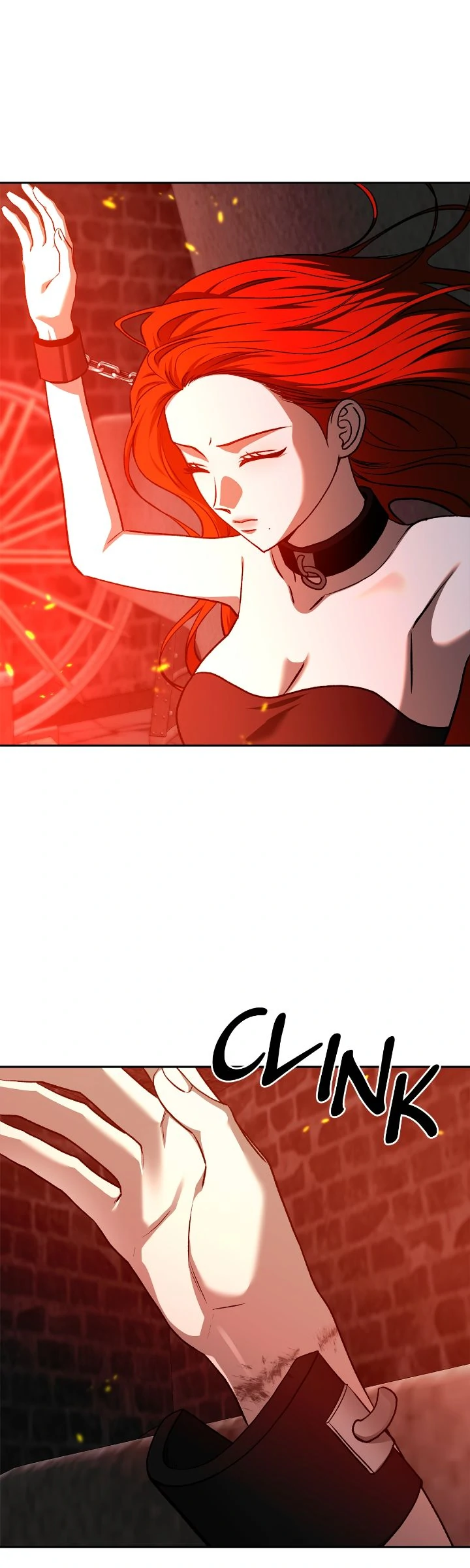 Call me the Devil Chapter 125 - Page 61