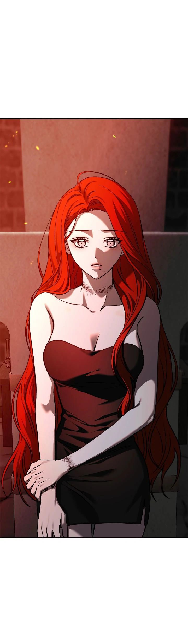 Call me the Devil Chapter 125 - Page 62