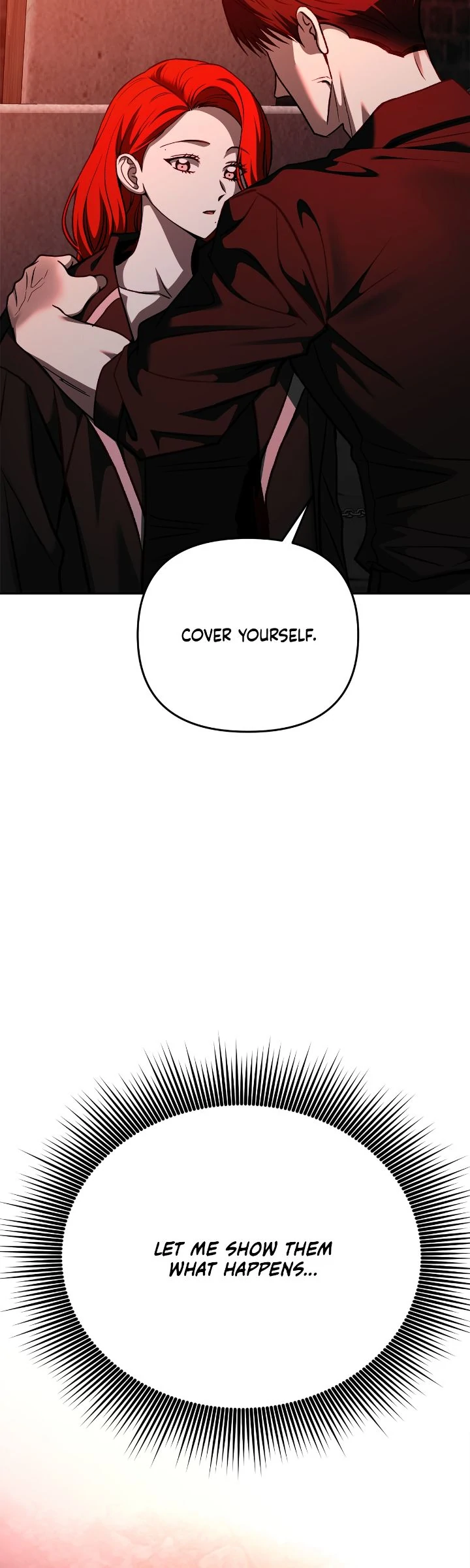 Call me the Devil Chapter 125 - Page 66