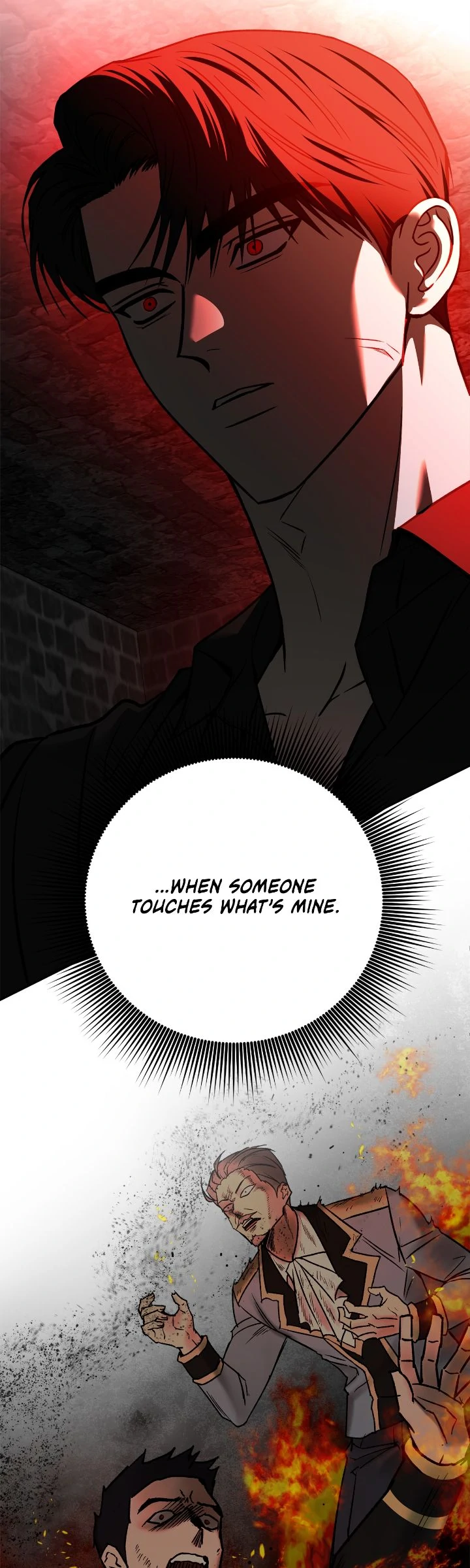 Call me the Devil Chapter 125 - Page 67