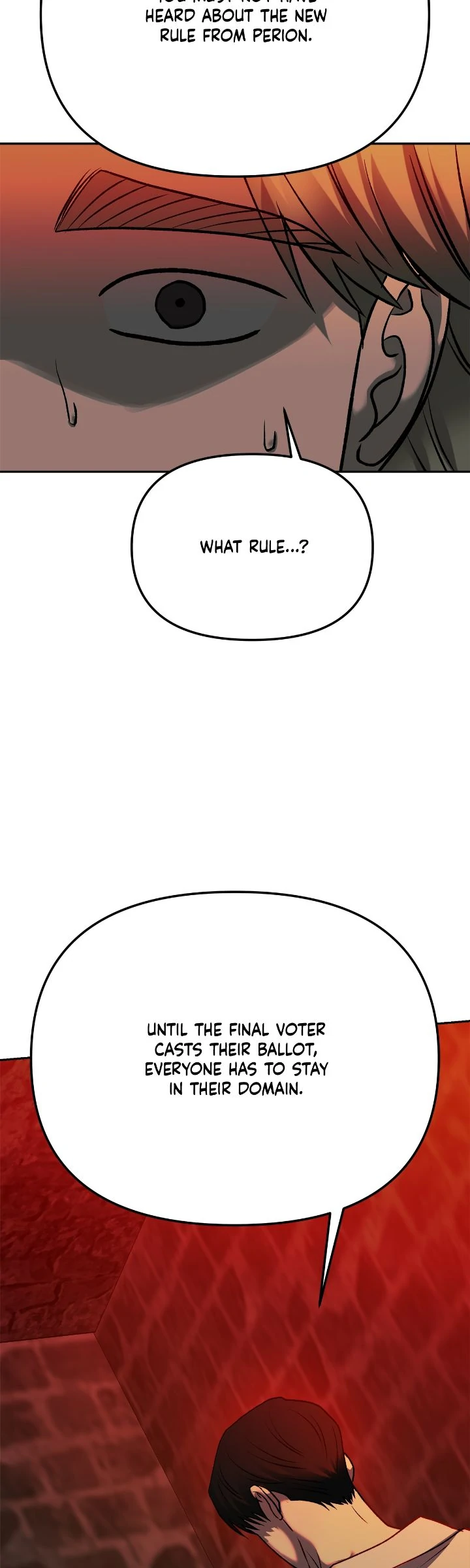 Call me the Devil Chapter 125 - Page 72