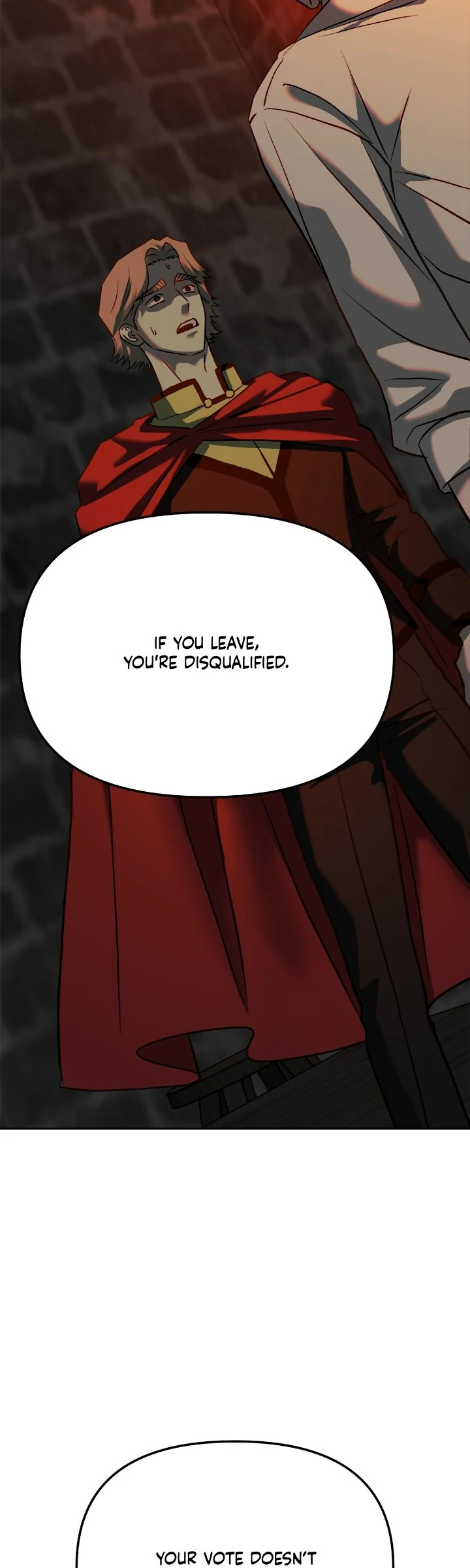 Call me the Devil Chapter 125 - Page 73
