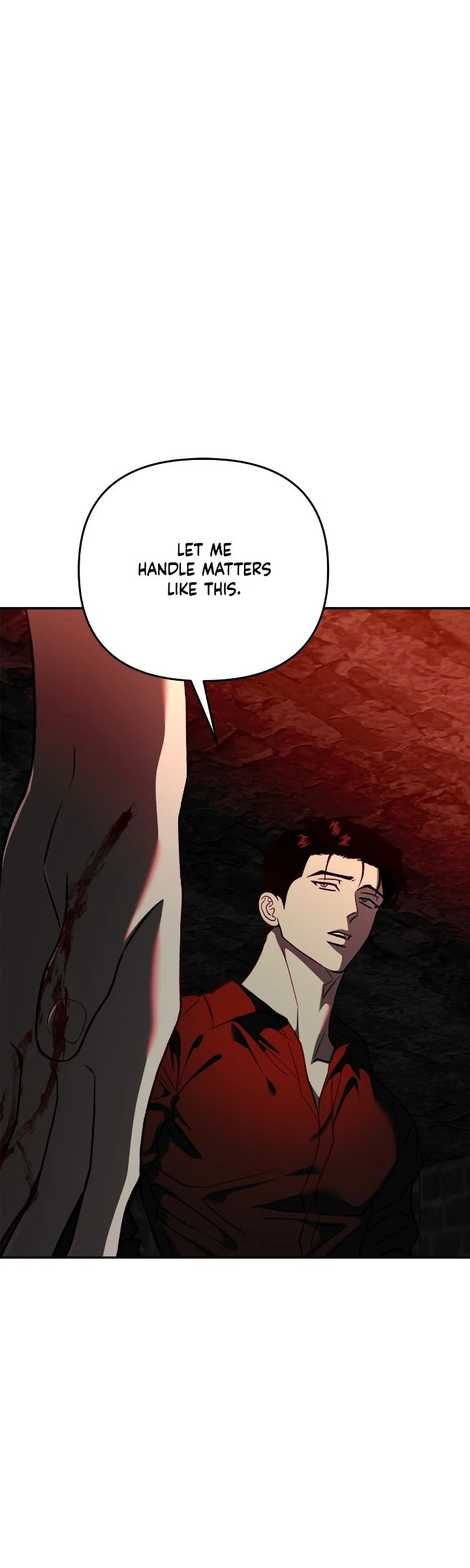 Call me the Devil Chapter 125 - Page 77