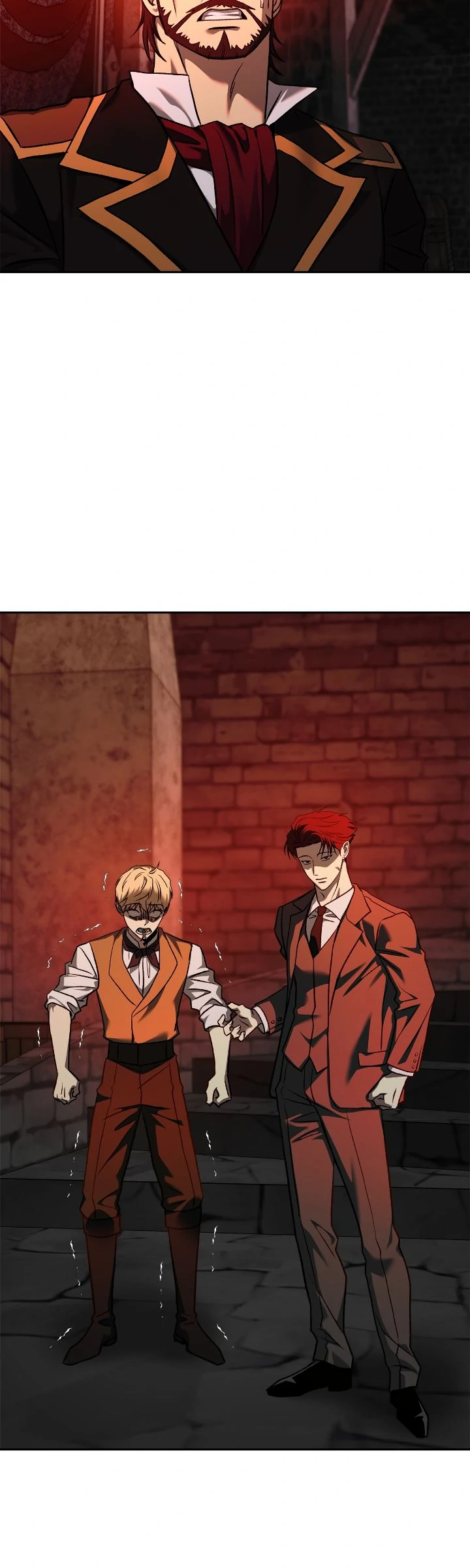 Call me the Devil Chapter 125 - Page 80