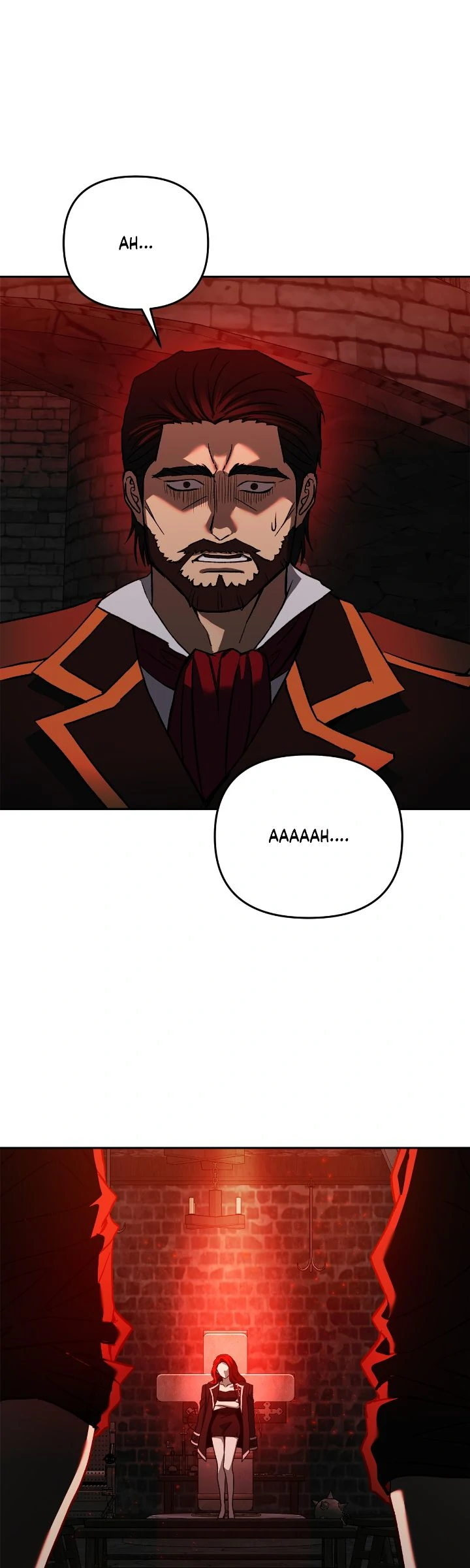 Call me the Devil Chapter 125 - Page 83