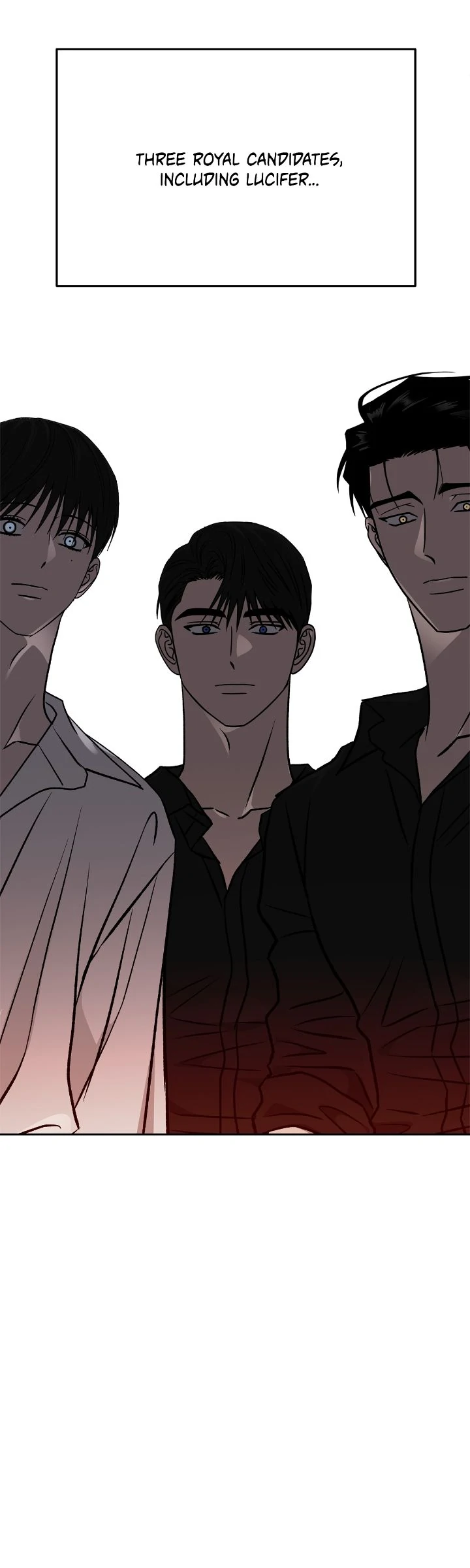 Call me the Devil Chapter 126 - Page 4