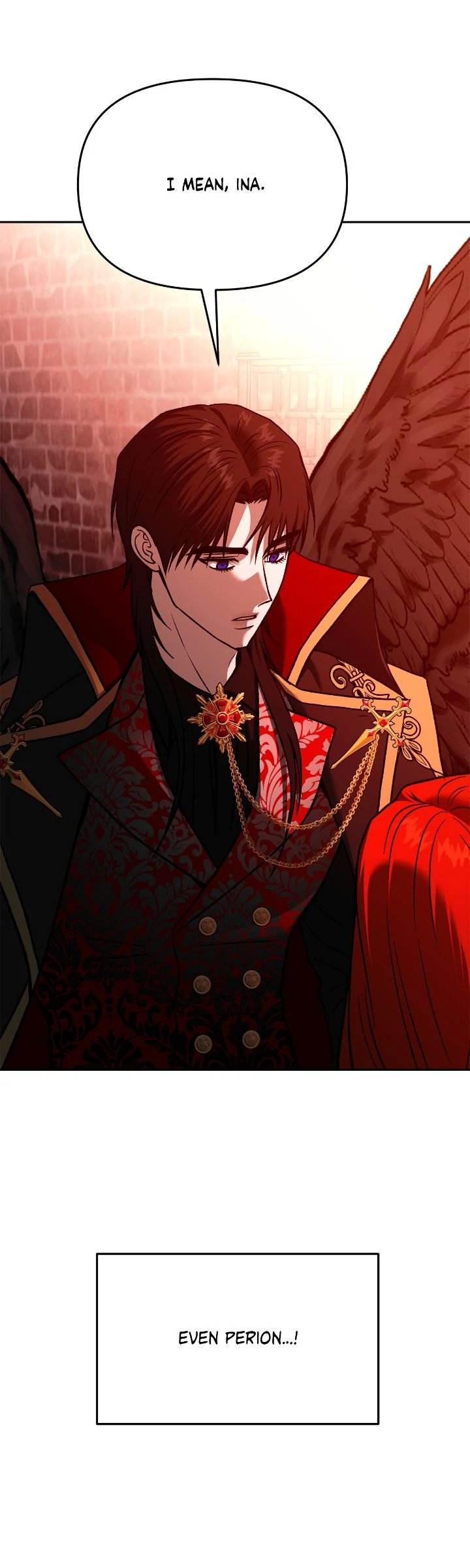 Call me the Devil Chapter 126 - Page 7