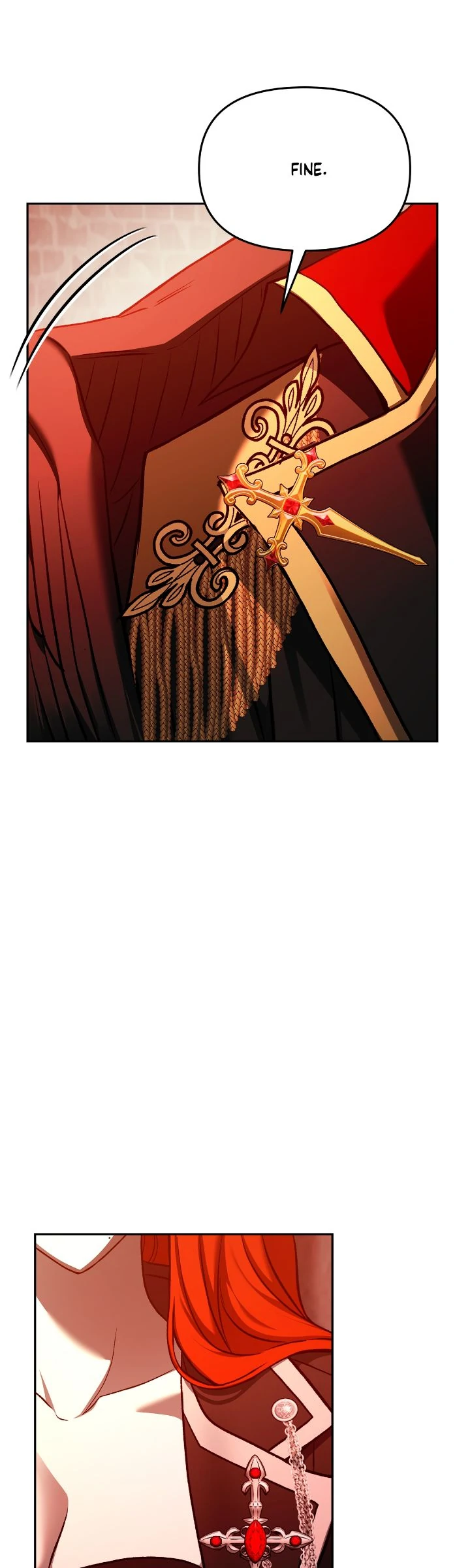 Call me the Devil Chapter 126 - Page 10